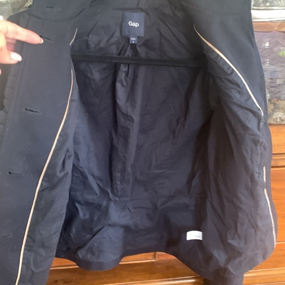 Gap wool jacket - Picture 6 of 7